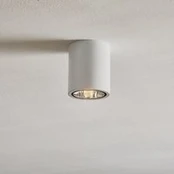 Šviestuvas lubų Luminex Round 07236, 60 W, E27