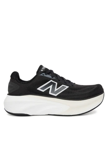 New Balance Bėgimo batai More V6 WMORGR6 Juoda