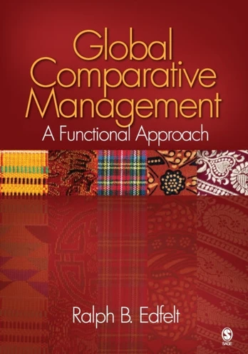Global Comparative Management