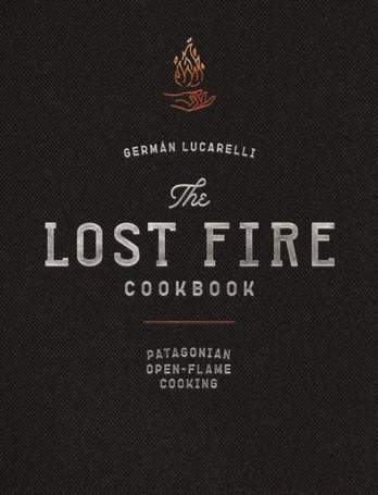Lost Fire Cookbook