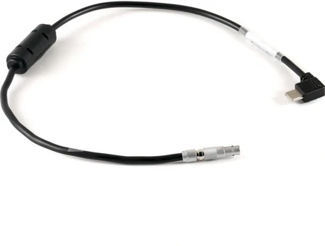 Side Focus Handle Run/Stop Cable for Red Camera SYNC Port Type I