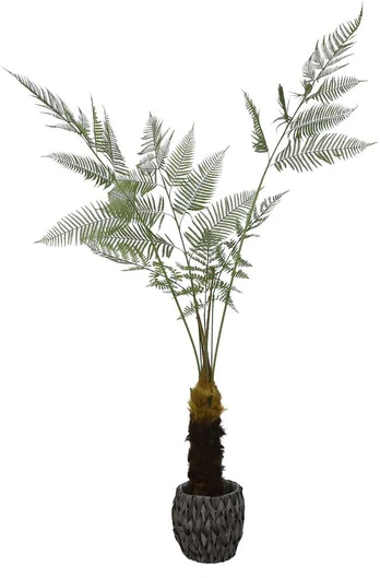 Dirbtinis augalas Papartis, 180 cm