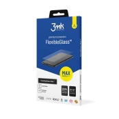 Ekrano apsauga 3mk FlexibleGlass Max Apple iPhone 14 Plus kaina