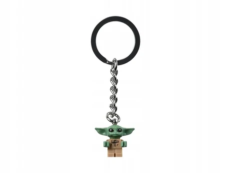 Lego Star Wars Brelok su Grogu 854187
