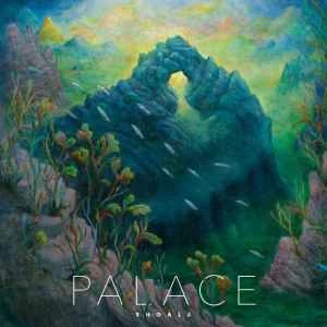 Vinyl (LP) Palace - Shoals