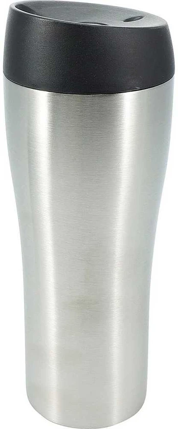 Termo puodelis Turistinis EXCELLENT HOUSEWARE 350ML