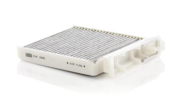 Salono filtras MANN-FILTER CUK 1829