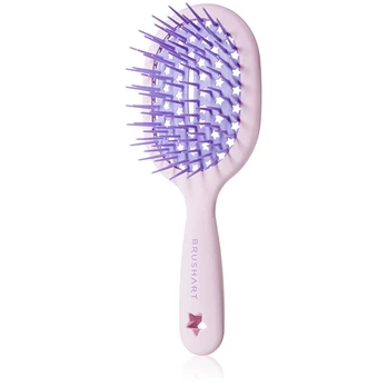 BrushArt Detangling Hairbrush