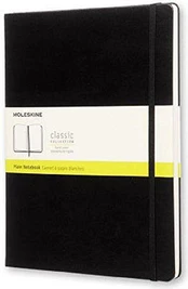 Moleskine Notes Classic kietas paprastas (246992)