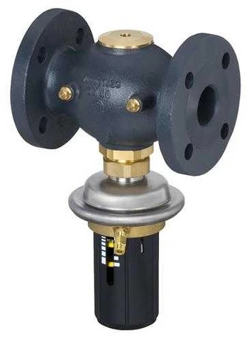 Danfoss Trykdiff. avp returløb 1,0b 1 1/2'' kvs20