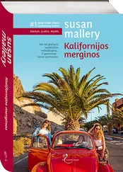 Kalifornijos merginos