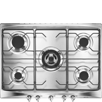 Dujinė kaitlentė Smeg SR275X2
