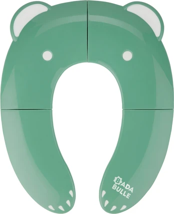 Bull - Badabulle Foldable Toilet Reducer