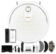 Sencor SRV 4550WH Robotic vacuum cleaner