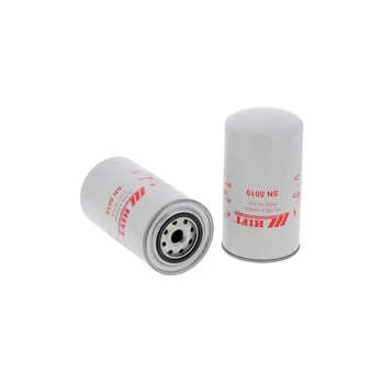 Kuro filtras SN5019 FF5019