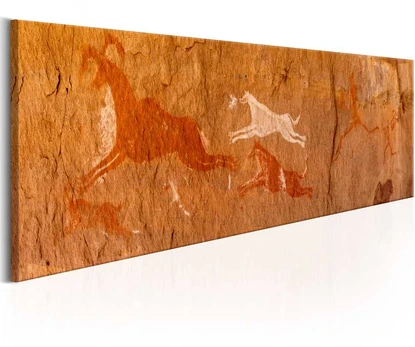 Artgeist Paveikslas - Cave Paintings