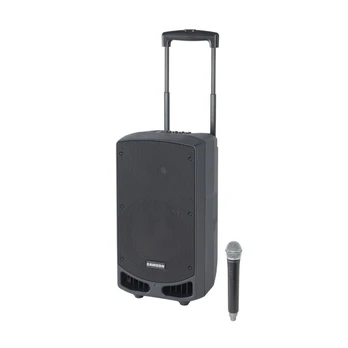 Nešiojama garso sistema Samson XP310w