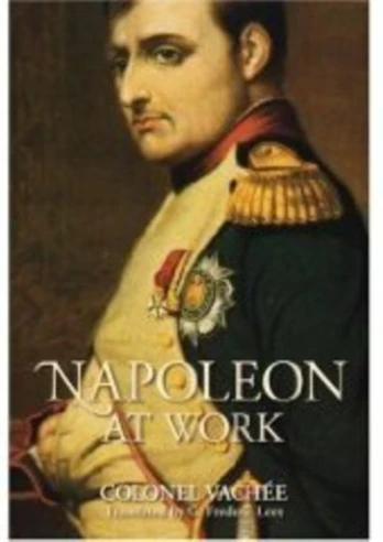 Napoleon at Work