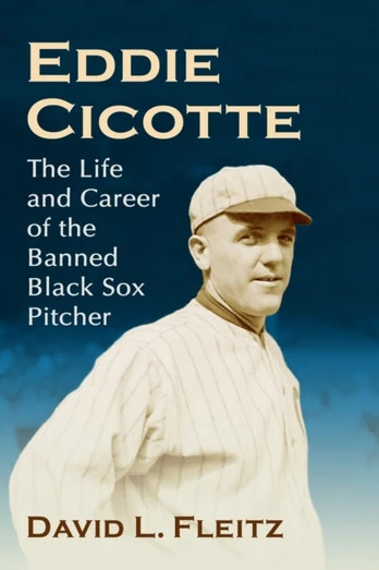 Eddie Cicotte