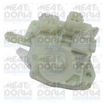 Durų užraktas MEATDORIA 31464