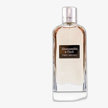 Abercrombie & Fitch First Instinct for Her EDP - unpacked 50 ml