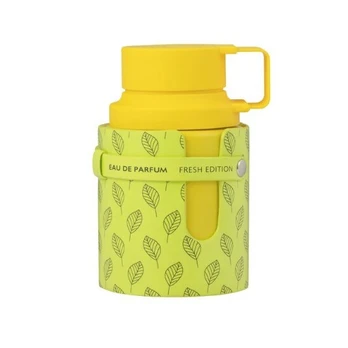 Armaf - Odyssey Limoni Fresh Edition - EDP - 100 ml