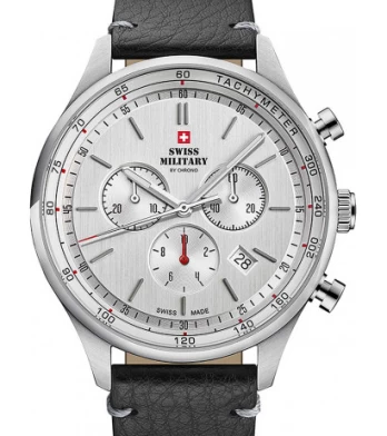 Swiss Military SM34081.07