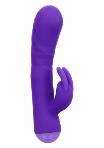 Thicc Chubby Deep Thrust Bunny Intimate Machine, Silicone, Waterproof
