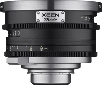 Samyang XEEN Meister 14mm T2.6 FF PL kaina