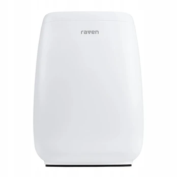 Oro valytuvas Raven EOP004UVX-C