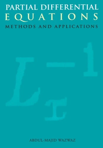 Partial Differential Equations