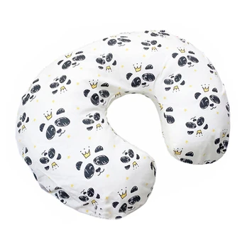 Maitinimo pagalvė Panda