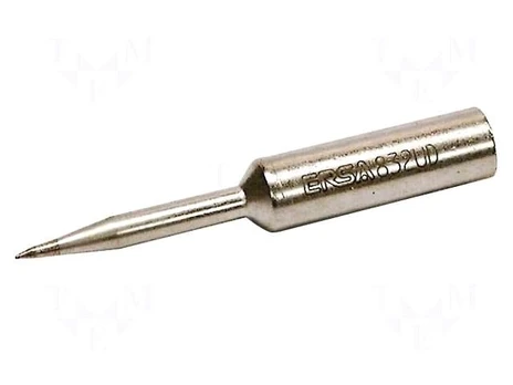 Tip | conical | 0.4mm | for soldering iron,for soldering station