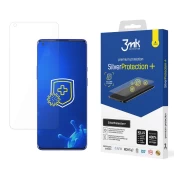 Ekrano Apsauga 3mk SilverProtection + OnePlus 8 Pro 5G kaina