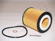 Alyvos filtras ASHIKA 10-ECO062 kaina