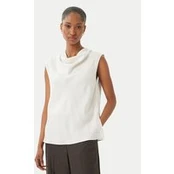 Calvin Klein Palaidinė LV044F161G Balta Regular Fit