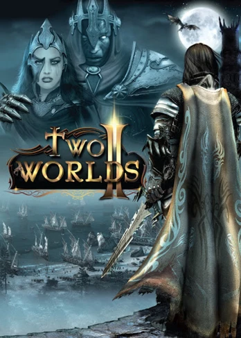 Two Worlds Ii PC