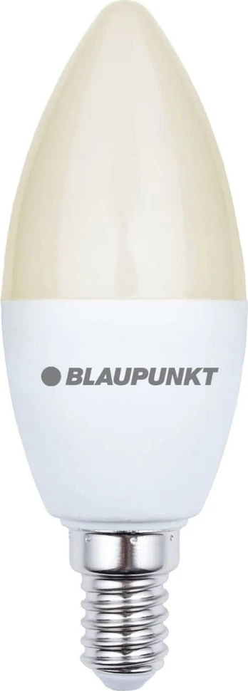 Blaupunkt LED lamp E14 6,8W, warm white