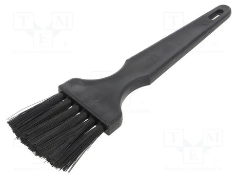 Šepetėlis 37x150mm ESD