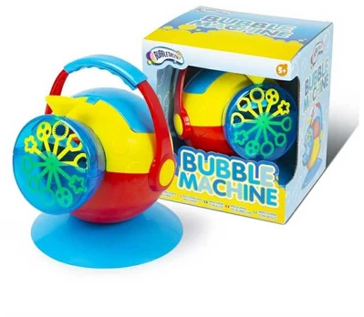 MAKI Bubbletastic Bubble Machine