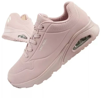 Skechers Uno Stand On W 73690/LTMV batai