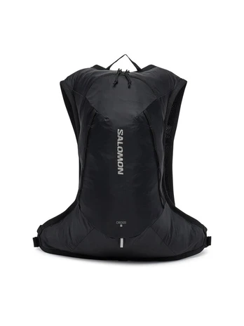 Salomon Plecak Salomon Cross 8 - black