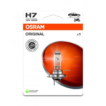 LEMP AUT OSRAM 64210-01B H7 12V PX26D