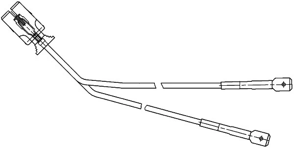 reikmenys HELLA 8KA147 162-017