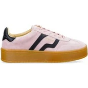 Laisvalaikio batai Gant 31533048 Rožinė