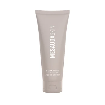 Mesauda Clear Elixir Purifying Cleansing Gel Veido prausimosi gelis 150 ml