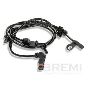 BREMI 51685 Jutiklis, rato greitis