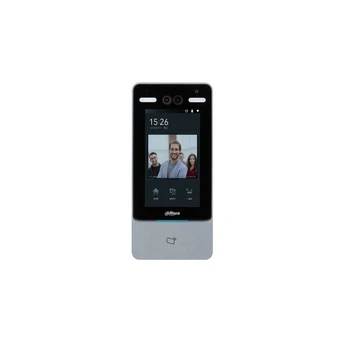 Face Recognition Access Control and Time Attendance Terminal