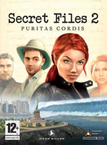 Secret Files 2: Puritas Cordis PC