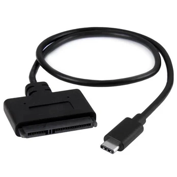 Adapteris USB StarTech (USB31CSAT3CB)